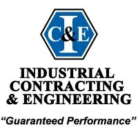 Industrial Contracting and Engineering