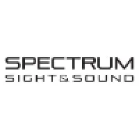 Spectrum Sight & Sound