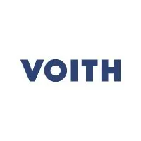 Voith Group email format