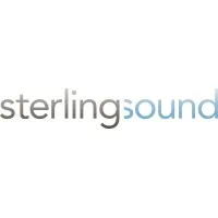 Sterling Sound Sterling Sound