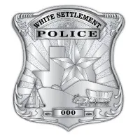 White Settlement Police Dept
