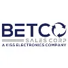 Betco Sales Corp, A Kiss Electronics Company Betco Sales Corp, A Kiss Electronics Company