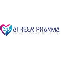 Atheer Pharma Atheer Pharma