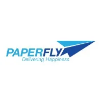 Paperfly email format