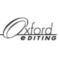Oxford Editing
