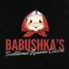 Babushka's Babushka's