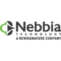 Nebbia Technology - A New Signature Company