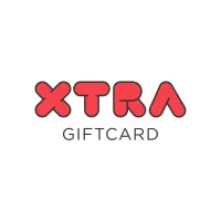 XTRA Giftcard