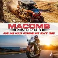 Macomb Powersports