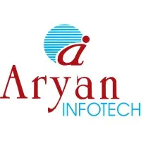 Aryan InfoTech email format