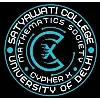 CypherX - The Mathematics Society CypherX - The Mathematics Society