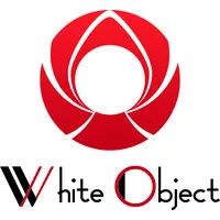 WHITE OBJECT