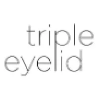 triple eyelid