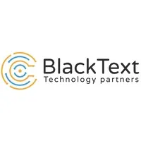 Black Text - Technology Partners