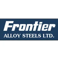 Frontier Alloy Steels Ltd.