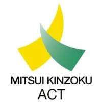 MITSUI KINZOKU ACT TANGER MAROC email format