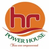 HR POWERHOUSE LIMITED HR POWERHOUSE LIMITED
