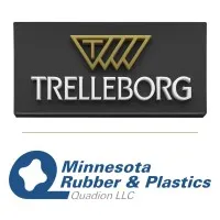Minnesota Rubber and Plastics Trelleborg Sealing Solutions