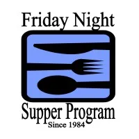 Friday Night Supper Program