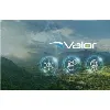 VALOR + VALOR +