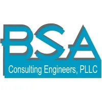 BSA Consulting Engineers, PLLC BSA Consulting Engineers, PLLC