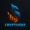 CRYPTIVOXE CRYPTIVOXE