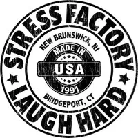 Stress Factory Comedy Club