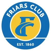 Friars Club Inc.