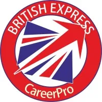 British Express (Unit of Career Pro Ventures Ltd) British Express (Unit of Career Pro Ventures Ltd)