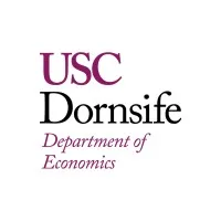 USC Dornsife Department of Economics