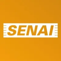 SENAI - Serviço Nacional de Aprendizagem Industrial email format