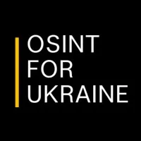 OSINT FOR UKRAINE