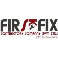FIRST FIX CONTRACTORS COMPANY (PVT.) LTD.