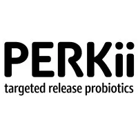 PERKii Targeted Release Probiotics
