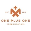 One Plus One Communications One Plus One Communications