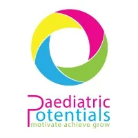 Paediatric Potentials Occupational Therapy