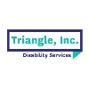 Triangle, Inc. Triangle, Inc.