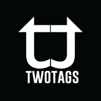TwoTags email format
