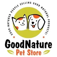 GoodNature Pet Store