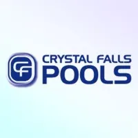Crystal Falls Pools
