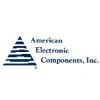 AEC - American Electronic Components AEC - American Electronic Components