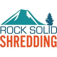 Rock Solid Shredding