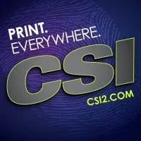 CSI Printing & Graphics