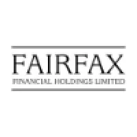 Fairfax Financial Holdings Limited