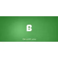B with U email format