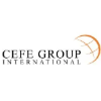 CEFE GROUP INTERNATIONAL