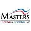 Masters Heating & Cooling Masters Heating & Cooling
