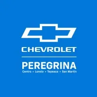 Chevrolet Peregrina