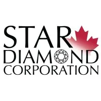 Star Diamond Corp. (TSX: DIAM)