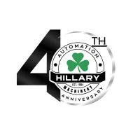 Hillary Machinery Inc